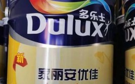 家装油漆哪个牌子好？(企业涂料家装优势品牌)