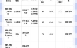 新高考机械制造及自动化专业选科要求