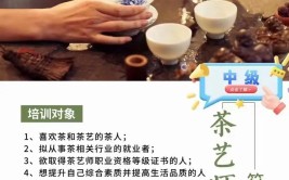 茶艺与茶文化专业怎么样_就业方向_主要学什么