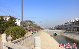 新蔡县：“脱贫路”带来百业兴(脱贫建设民心带来乡村)