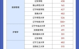 2024辽东学院学费多少钱一年