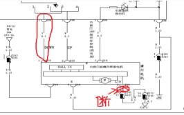 迈腾B8L玻璃升降器常见电气故障分析(车门故障升降器玻璃故障分析)