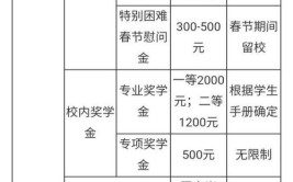 中央民族大学中外合作办学学费多少钱一年