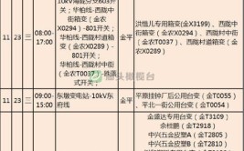 涉及范围较广(停电时间有限责任公司有限公司红树)