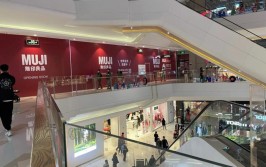 MUJI、优衣库、乐高都来了(综合体来了商业定了明年)