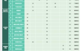 广州城市职业学院中外合作办学学费多少钱一年