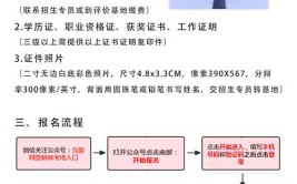 如何考取互联网营销师资格证