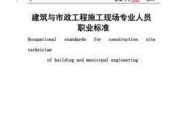 一城市要求建设工程施工现场专业人员需满足本科学历以上