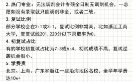 报考非全日制研究生一定要选985和211吗