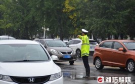 请收藏！滨州交警发布全市易积水路段(路段积水路口阳城五路)