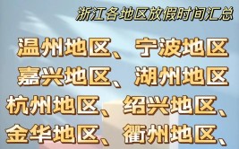 高考其他年级放假吗