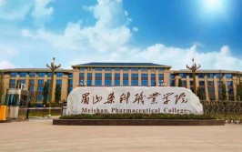 眉山药科职业学院是民办大学还是公办大学