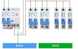 保你多用几十年不漏电(电线接头电工漏电接线)