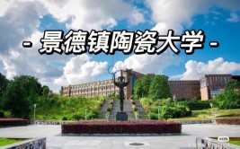 景德镇陶瓷大学有哪几个校区及校区地址公交站点