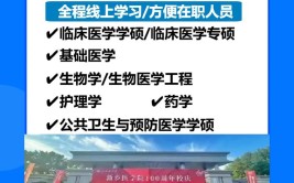 新乡医学院基础医学在职研究生怎么报名