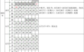 2024年青海各大学寒假放假时间及开学时间