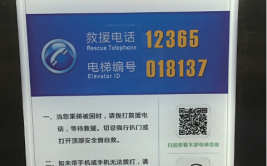 电梯超期未检、水表不准怎么办？12365专家支招(电梯仲裁检定检验标准)