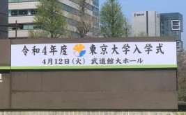 日本东京大学留学条件