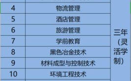 甘肃钢铁职业技术学院招生专业及最好的专业有哪些