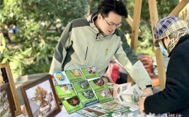 上海发布2条城市生物多样性漫游路线即日起向公众征集更多美丽点位