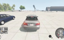 Steam游戏评测 第七十二期《BeamNG.Drive》(游戏鉴赏家评测二期驾驶)