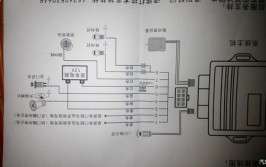 电动车没有防盗器怎么加装？老师傅手把手教你安装解决！(电动车相位电门信号线防盗器)