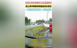 电瓶车市区撞坏轿车后扬长而去 被撞车主分享经历：希望道路交通参与者都遵纪守法(电瓶车非机动车参与者机动车道逃逸)