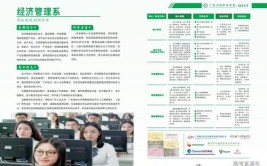 广东行政职业学院2020年夏季普通高考招生章程