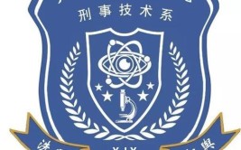 广东警官学院有哪些院系？