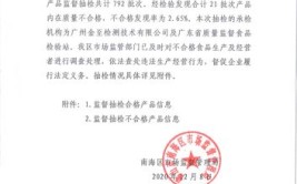 河北省市场监督管理局关于家用燃气灶等产品质量监督抽查结果的通告(不合格样品标称名称珠宝)