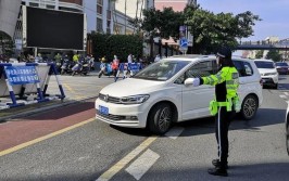 一车一查(查验车道核酸交警车流量)