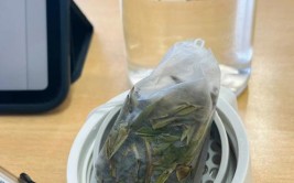 一个茶包可以泡两天吗