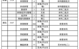 武汉体育学院中外合作办学学费多少钱一年