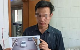 运城：粗心菜农报案丢车 八千元三轮摩托车如何找回？(民警老人放在菜农摩托车)