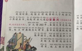 纸上谈兵的主人公是谁