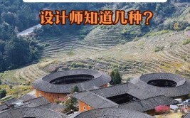 我国几大建筑派系你喜欢哪个