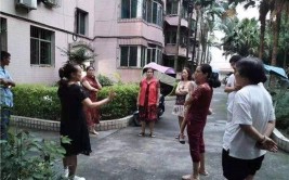 大东区东站街道蓝山社区：邻里漏水生隙细 网格员调解巧用“温情消融法”提升调解成效(调解网格社区消融东区)