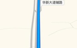 设置导航请细心 带错了路揪心(导航师傅非机动车高速公路警官)