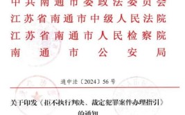 浙江法院依法打击拒不执行判决、裁定犯罪十大典型案例(判决法院拒不执行裁定被告人)