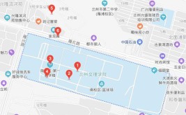 兰州文理学院有哪几个校区及校区地址公交站点