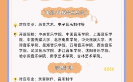 音乐生毕业后能干什么