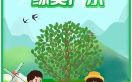 肇庆一季度植树超26万株 爱绿植绿护绿蔚然成风