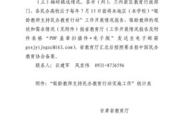 长春建筑学院银龄教师招聘公告