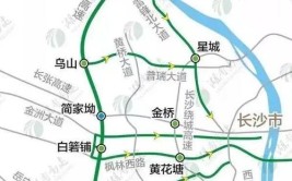 郴州这些易堵路段你需要知道(路段绕行大道路口车辆)