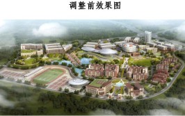 明达职业技术学院有哪几个校区及校区地址公交站点