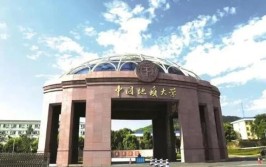 地大是什么大学