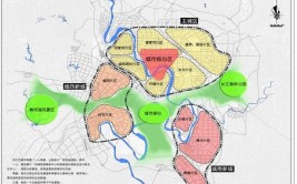 内江今年计划实施160个城市更新项目(内江城市更新小区改造)