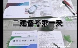 说真的没有基础的姐妹可以备考25二建了