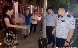 【我为群众办实事】 治安大队联合职能部门整治噪音扰民(扰民噪音整治我为群众)