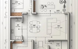 靠设计师重点改造，太厉害(户型改造内伤设计师被逼)